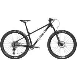 Norco Bicycles Fluid HT 1 Schwarz/silber