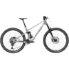 Norco Bicycles Optic C2 Shimano Silber