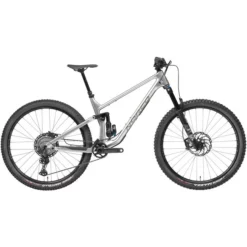 Norco Bicycles Optic C2 Shimano Silber
