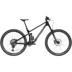 Norco Bicycles Optic C3 Schwarz/grau