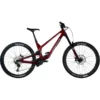 Norco Bicycles Range C3 Rot
