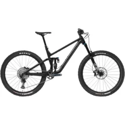 Norco Bicycles Sight A2 27.5" Schwarz