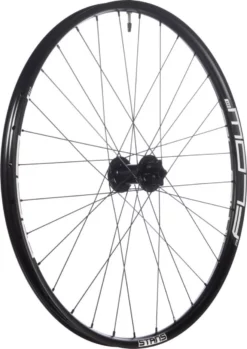 Stan's No Tubes - Laufrad ZTR Flow 27,5" EX3 VR, Stan's Neo, 15x110mm