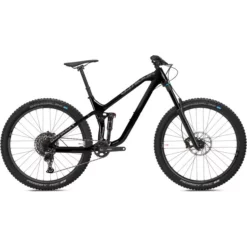 Ns-bikes NS Bikes Define AL 130/2 Schwarz