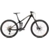 Ns-bikes NS Bikes Define AL 150/2 Schwarz