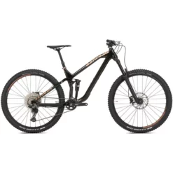 Ns-bikes NS Bikes Define AL 150/2 Schwarz