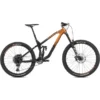 Ns-bikes NS Bikes Define AL 170/1 Gold/schwarz