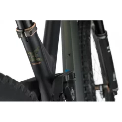 Ns-bikes NS Bikes E-Fine 1 170 Schwarz/oliv 9 Ns-bikes NS Bikes E-Fine 1 170 Schwarz/oliv -Fahrradladen ns bikes e fine 1 170 black green 4