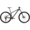 Ns-bikes NS Bikes Eccentric Alu Schwarz