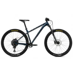 Ns-bikes NS Bikes Eccentric Lite 1 Blau