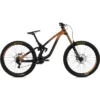Ns-bikes NS Bikes Fuzz 1 Schwarz/gold