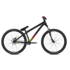 Ns-bikes NS Bikes Zircus Schwarz