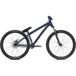 Ns-bikes NS Bikes Zircus Blau