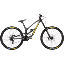 Nukeproof Dissent 290 Comp Grau