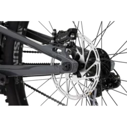 Nukeproof Dissent 290 Comp Grau 11 Nukeproof Dissent 290 Comp Grau -Fahrradladen nukeproof dissent 290 comp bullet grey 6