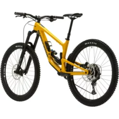 Nukeproof Giga 290 Elite Carbon Intl. Gelb -Fahrradladen nukeproof giga 290 elite carbon asian built np factory yellow 6