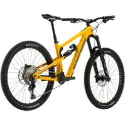 Nukeproof Mega 290 Elite Carbon Intl. Gelb 8 Nukeproof Mega 290 Elite Carbon Intl. Gelb -Fahrradladen nukeproof mega 290 elite carbon asian built np factory yellow 3