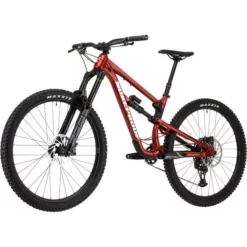 Nukeproof Mega 290 Pro Alloy Intl. Rot 10 Nukeproof Mega 290 Pro Alloy Intl. Rot -Fahrradladen nukeproof mega 290 pro alloy asian built rosso red 5