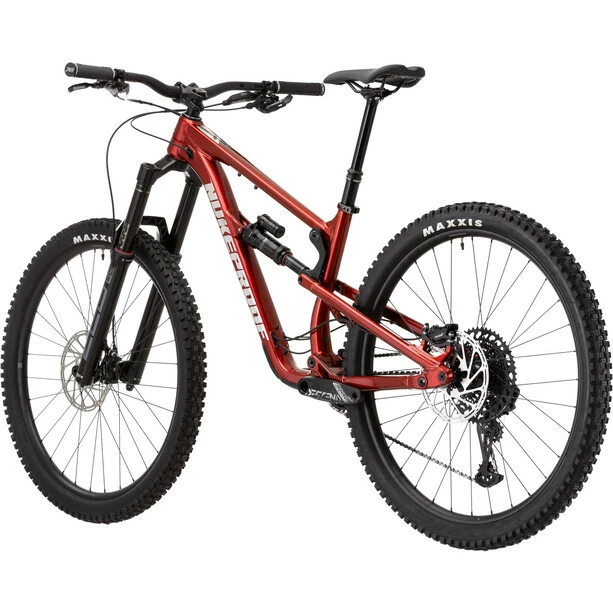 Nukeproof Mega 290 Pro Alloy Intl. Rot 6 Nukeproof Mega 290 Pro Alloy Intl. Rot – Bild 6