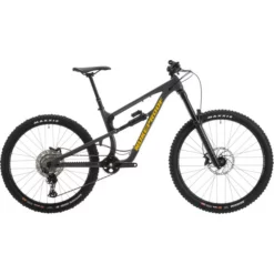 Nukeproof Mega 297 Comp Alloy Intl. Grau