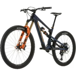 Nukeproof Mega 297 Factory Carbon Intl. Blau 10 Nukeproof Mega 297 Factory Carbon Intl. Blau -Fahrradladen nukeproof mega 297 factory carbon asian built kraken blue 5