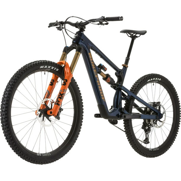 Nukeproof Mega 297 Factory Carbon Intl. Blau 5 Nukeproof Mega 297 Factory Carbon Intl. Blau – Bild 5