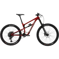 Nukeproof Mega 297 Pro Alloy Intl. Rot