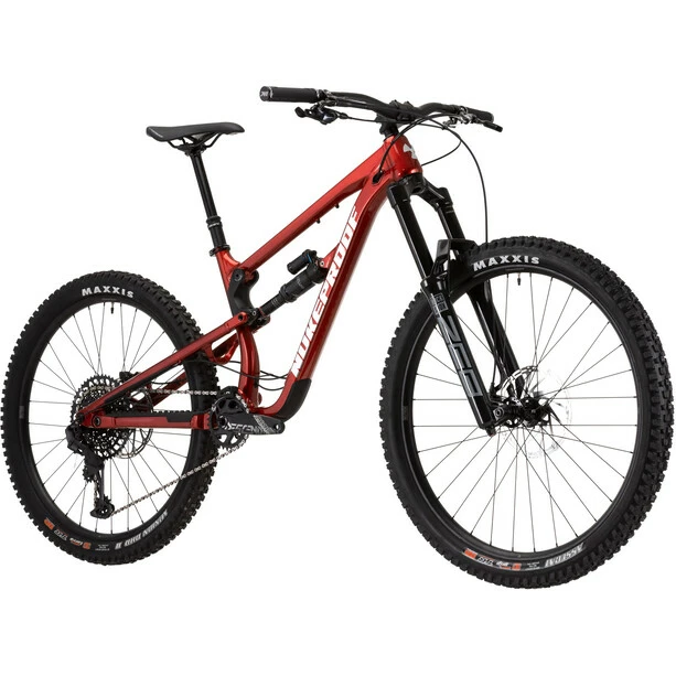 Nukeproof Mega 297 Pro Alloy Intl. Rot 2 Nukeproof Mega 297 Pro Alloy Intl. Rot – Bild 2