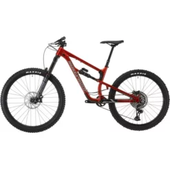 Nukeproof Mega 297 Pro Alloy Intl. Rot 8 Nukeproof Mega 297 Pro Alloy Intl. Rot -Fahrradladen nukeproof mega 297 pro alloy asian built rosso red 3