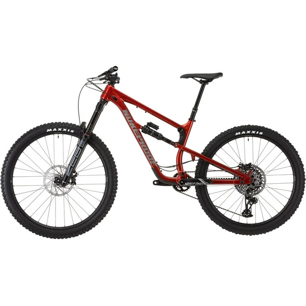 Nukeproof Mega 297 Pro Alloy Intl. Rot 3 Nukeproof Mega 297 Pro Alloy Intl. Rot – Bild 3