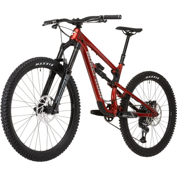 Nukeproof Mega 297 Pro Alloy Intl. Rot 4 Nukeproof Mega 297 Pro Alloy Intl. Rot – Bild 4