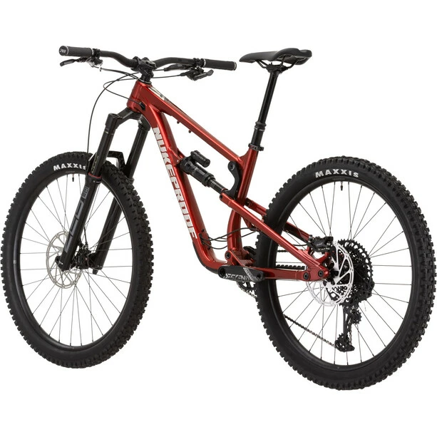 Nukeproof Mega 297 Pro Alloy Intl. Rot 5 Nukeproof Mega 297 Pro Alloy Intl. Rot – Bild 5