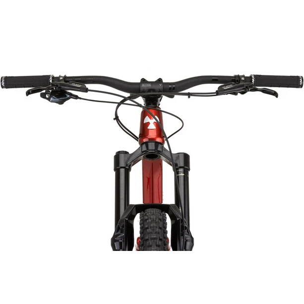 Nukeproof Mega 297 Pro Alloy Intl. Rot 6 Nukeproof Mega 297 Pro Alloy Intl. Rot – Bild 6