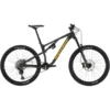 Nukeproof Reactor 275 Comp Intl. Grau