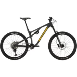 Nukeproof Reactor 275 Comp Intl. Grau