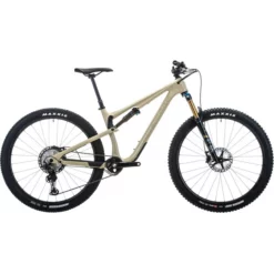 Nukeproof Reactor 290 ST Factory Intl. Beige