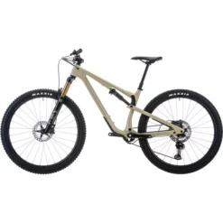 Nukeproof Reactor 290 ST Factory Intl. Beige -Fahrradladen nukeproof reactor 290 st factory asian built cookie dough 4