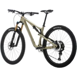 Nukeproof Reactor 290 ST Factory Intl. Beige -Fahrradladen nukeproof reactor 290 st factory asian built cookie dough 6