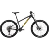 Nukeproof Scout 275 Comp Intl. Grau