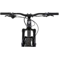 Nukeproof Scout 275 Comp Intl. Grau 8 Nukeproof Scout 275 Comp Intl. Grau -Fahrradladen nukeproof scout 275 comp asian built bullet grey 4