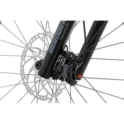 Nukeproof Scout 275 Comp Intl. Grau 9 Nukeproof Scout 275 Comp Intl. Grau -Fahrradladen nukeproof scout 275 comp asian built bullet grey 5