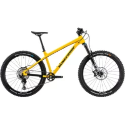 Nukeproof Scout 275 Elite Intl. Gelb