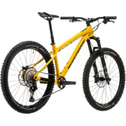 Nukeproof Scout 275 Elite Intl. Gelb -Fahrradladen nukeproof scout 275 elite asian built np factory yellow 3