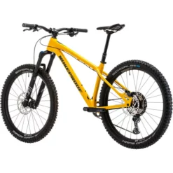 Nukeproof Scout 275 Elite Intl. Gelb -Fahrradladen nukeproof scout 275 elite asian built np factory yellow 6