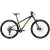 Nukeproof Scout 290 Comp Intl. Grau