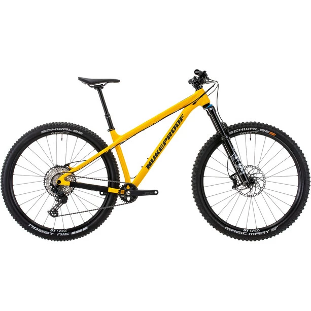 Nukeproof Scout 290 Elite Intl. Gelb 1 Nukeproof Scout 290 Elite Intl. Gelb