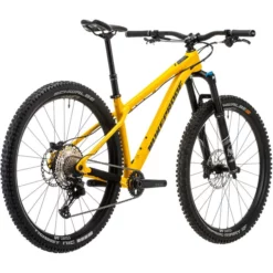 Nukeproof Scout 290 Elite Intl. Gelb 8 Nukeproof Scout 290 Elite Intl. Gelb -Fahrradladen nukeproof scout 290 elite asian built np factory yellow 3