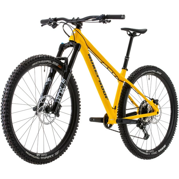 Nukeproof Scout 290 Elite Intl. Gelb 5 Nukeproof Scout 290 Elite Intl. Gelb – Bild 5