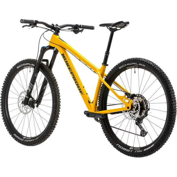 Nukeproof Scout 290 Elite Intl. Gelb 6 Nukeproof Scout 290 Elite Intl. Gelb – Bild 6