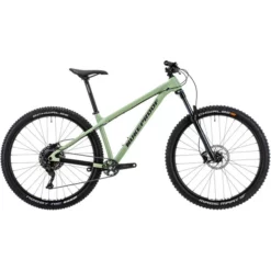 Nukeproof Scout 290 Race Oliv